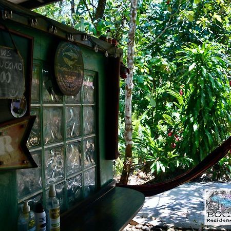 La Residencia Bed & Breakfast Boca Chica Dış mekan fotoğraf