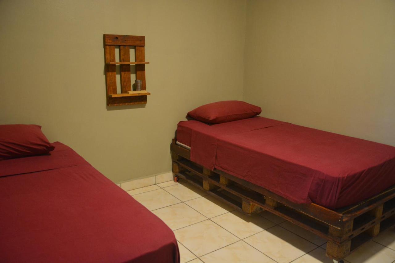 La Residencia Bed & Breakfast Boca Chica Dış mekan fotoğraf