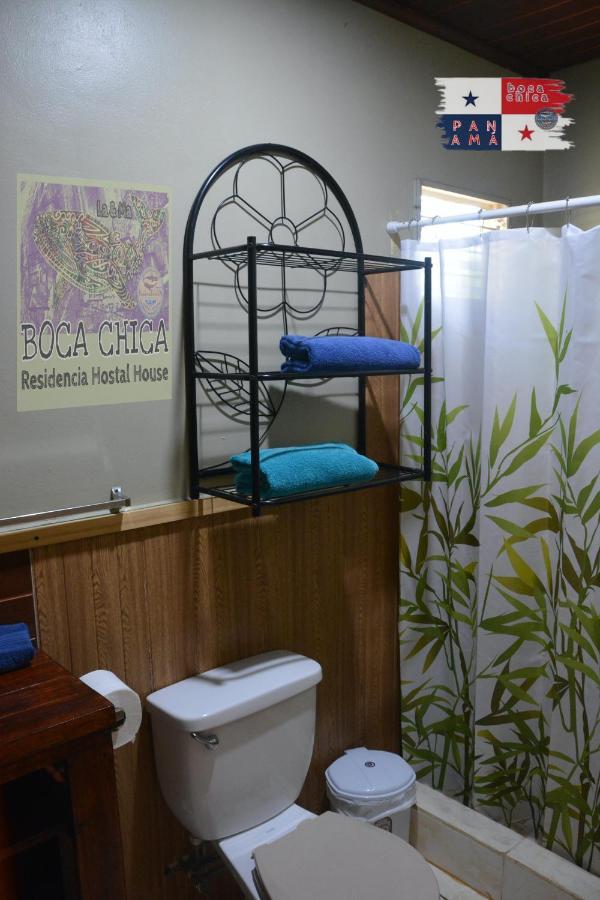 La Residencia Bed & Breakfast Boca Chica Dış mekan fotoğraf