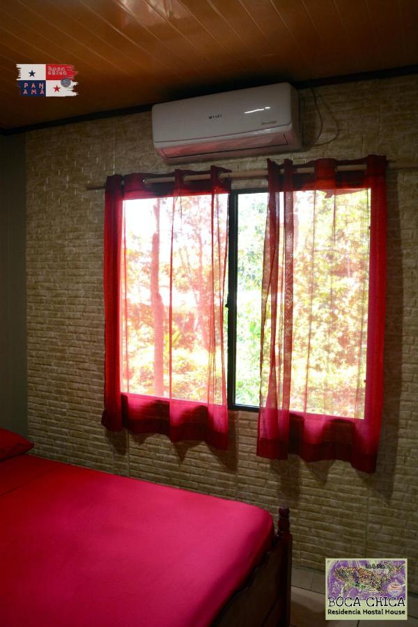 La Residencia Bed & Breakfast Boca Chica Dış mekan fotoğraf